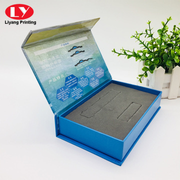 Power Cable Packaging Gift Box