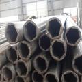 Customized Hexagon Shape Steel Pipe