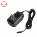 PSU 12V 1000MA Adaptador de potencia para altavoz Bluetooth