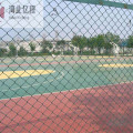 Hot sale Galvanized construction temporary chain link fence