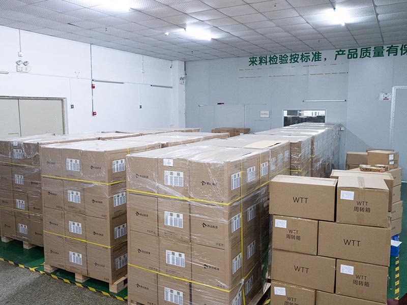 PCBA Warehouse PCBA Warehouse