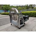 CH360 Gasoline Engine/Electric Cassava Chipper