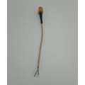 SMA plug coaxial cables