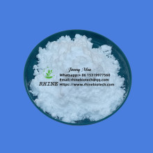 Meilleur extrait de réglisse Isisiquiritigenine Powder CAS 961-29-5