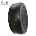 Nylon Gauge Wheel Half For Planter