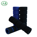 Fitness Equipment Rubber Foam Roller Foam Handle Grip