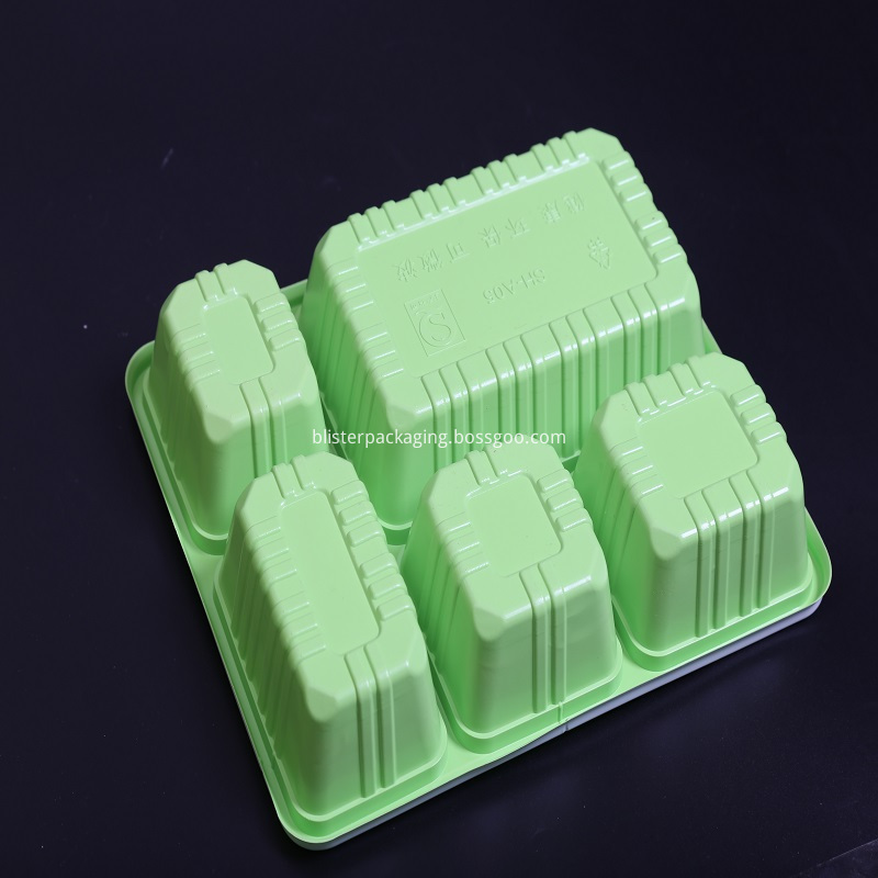 plastic food box