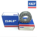 Double row SKF spherical roller bearings 22210