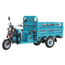 adults 3 wheel 60v2500w electric cargo tricycle