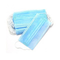 best dental 3ply disposable earloop surgical face masks for air pollution virus