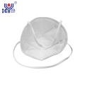 Fully Automatic Folding faceMask Headband Ear Loop Welding