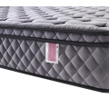 Memory Foam Pocket King Tamaño de primavera de primavera