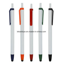 Cheap Promotion Stylus Ball Pen (LT-Y042)