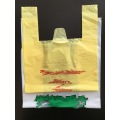 Custom Vacuum Seal Bags Food Grade Bag