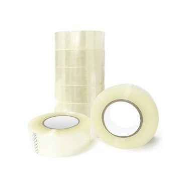 Hohe Qualität BOPP TAPE JUMBO ROLL