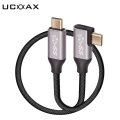 USB C 10GBPS USB 3.1 Gen 2 Cable