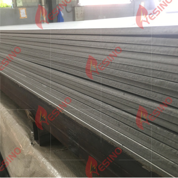 Grade 5 AMS 4911 Titanium Sheet for Aerospace