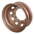 22.5inch steel wheel for Tire 12R22.5