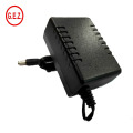 CE RoHs 6V 9V 12V power adapter