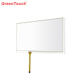 GreenTouch 4 Wire Resistive Touch Screen 10.1"