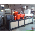 factory price filler masterbatch pelletizing extruder