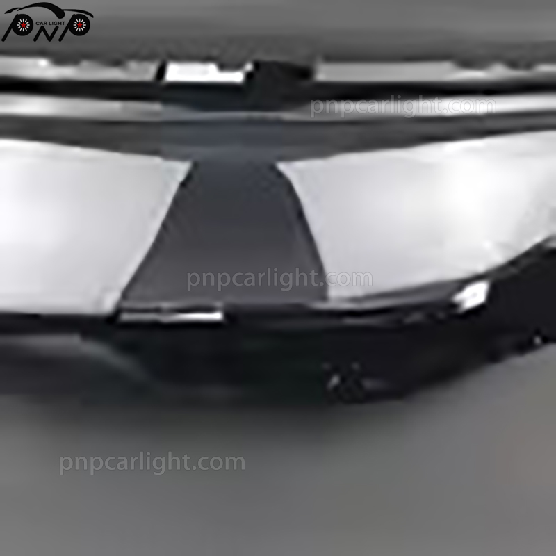 Land Rover Discovery Sport Headlights cover Land Rover Discovery Sport Headlights cover