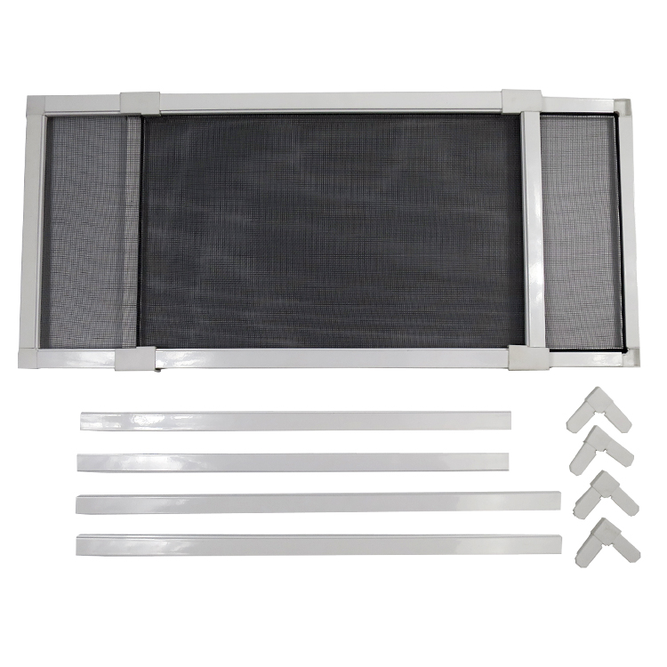 Sliding Screen Window