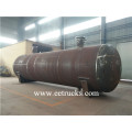 1000-40000 Gallone Underground LPG Gas Tanks