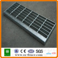 steel frame lattice