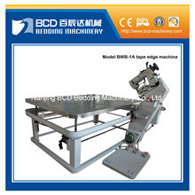 Mattress Sewing Machine and Mattress Machine