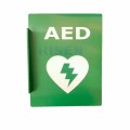 Medical Safety Plastic Emergency Defibrillator AED Sign