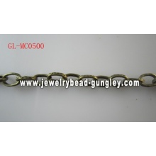 Fashion decoration metal chain