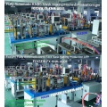 Fully Automatic KN95 Mask Making Machine