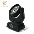 Luz de etapa 36x12w cabezal en movimiento LED