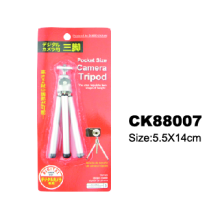 Pocket Size Camera Tripod