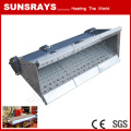 Gas Burners Industrial Oven Burners Duct Burner (SDB-18)