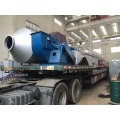 Vibration Fluid Bed Dryer for Drying Dispersant