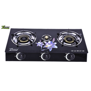 Porttable Gas Burner