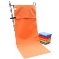 Custom Sweat Travel Fitness Gym Sports Microfiber Towel