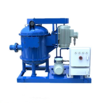 API Vacuum Degaser Degaser