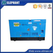 100% Copper Wire AC 18kw 22kVA Yangdong Diesel Generator