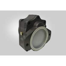 Hydraulic Gear Pump Casting