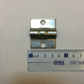 Stainless Steel 304/316 Industrial Door Truck Hinge