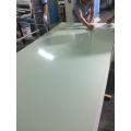 white mdf board/ MDF funiture material