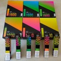 Puff xxl 1600 sopras diferentes vaporizers de sabor