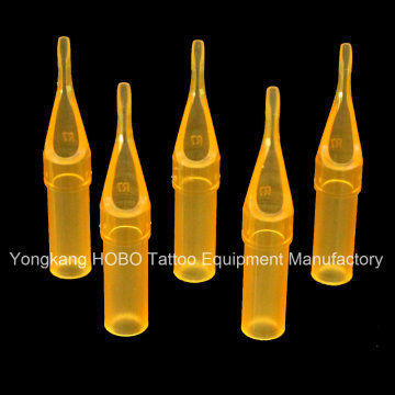 Wholesale Disposable Plastic Tattoo Needle Tips Supplies