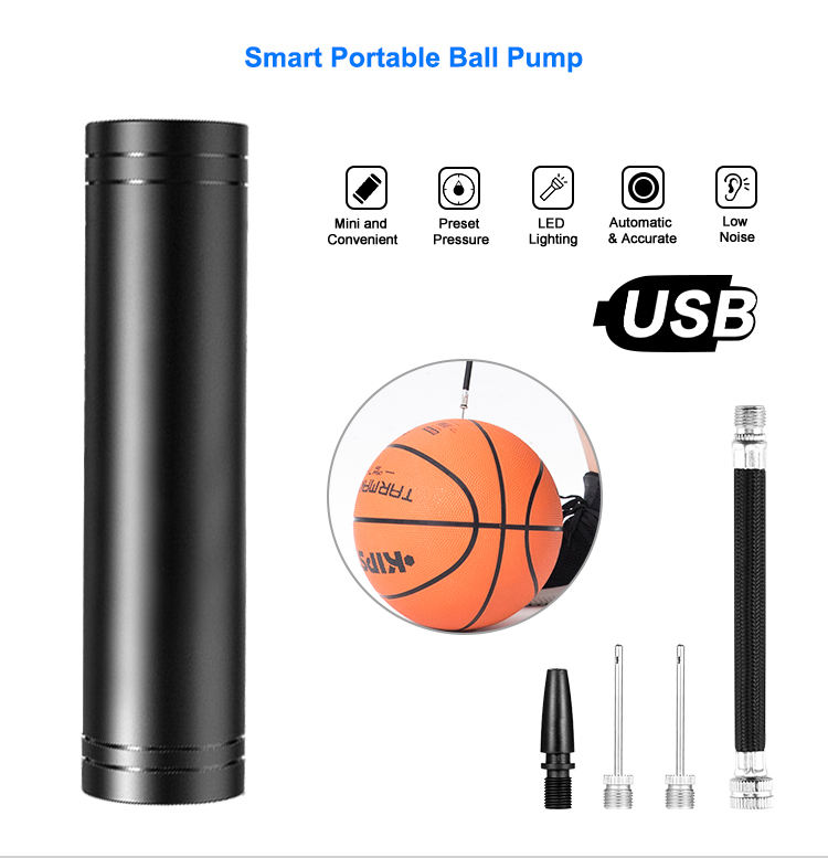 Ball Pump