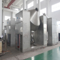 Double Cone Rotating Vacuum Dryer For powder metallurgy