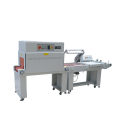 semi-auto L type sealing packing machine