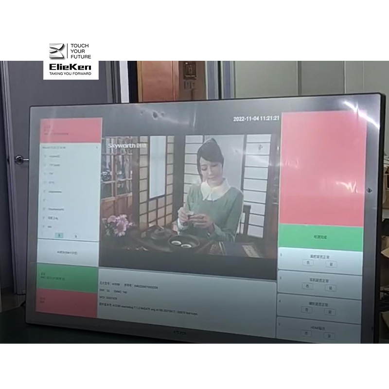 Smart Bathroom Mirror Tv Smart Bathroom Mirror Tv